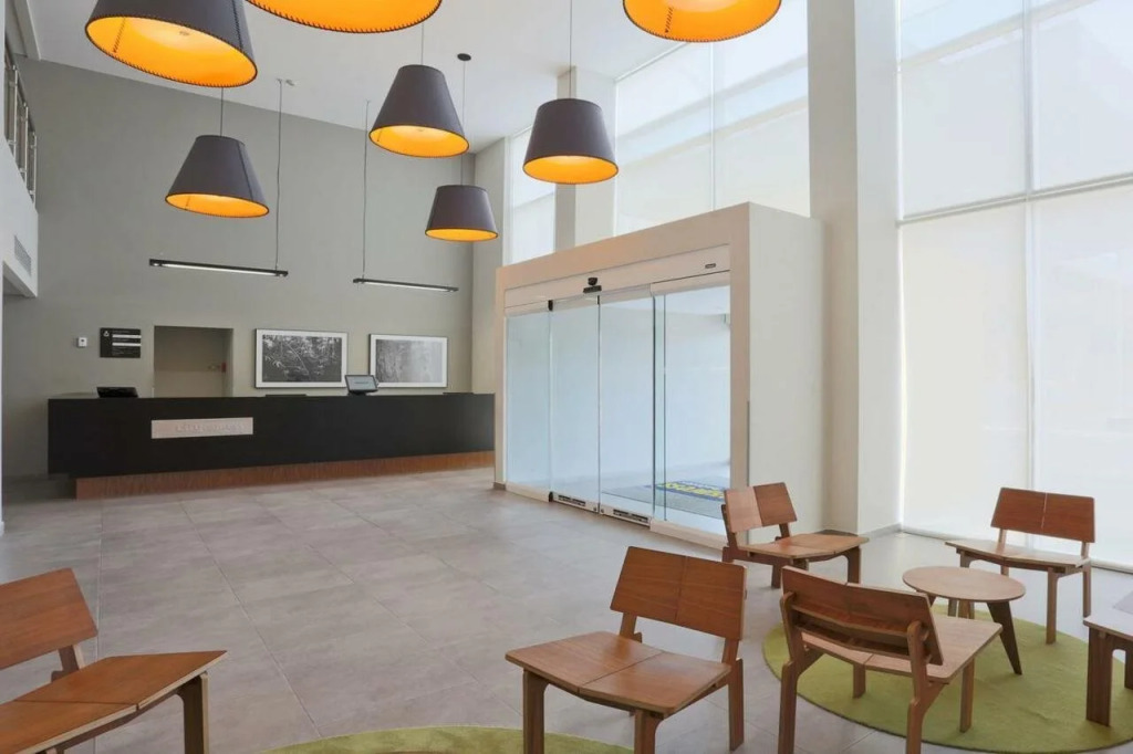 City Express by Marriott Chetumal