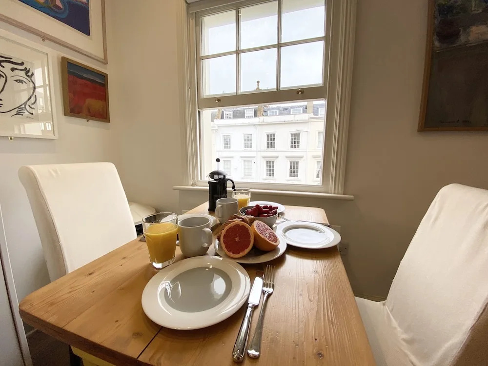 Stylish Apartments in Pimlico & Westminster