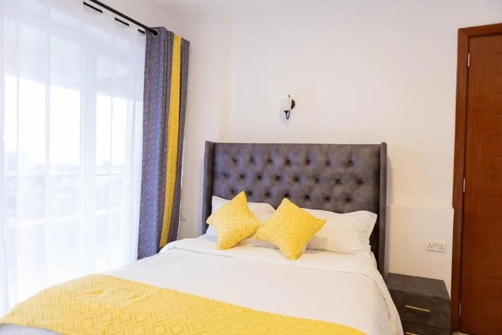 Gekon's Furnished Apartments - 2