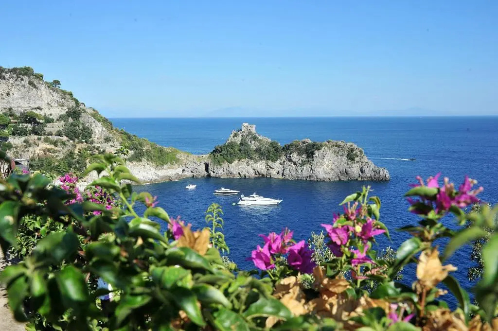 Casa Costiera on the Sea Amalfi Coast (Adults Only)