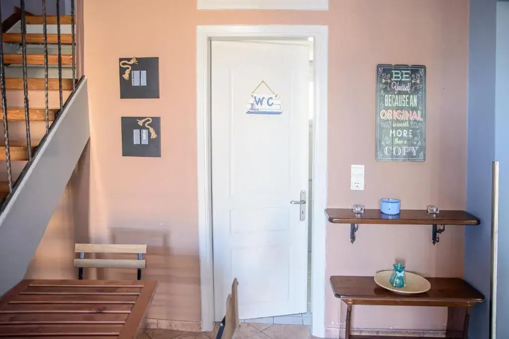 Atlantica Traditional Apartments