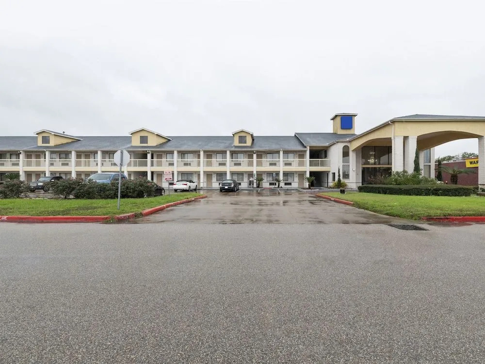 Quality Inn & Suites Stafford