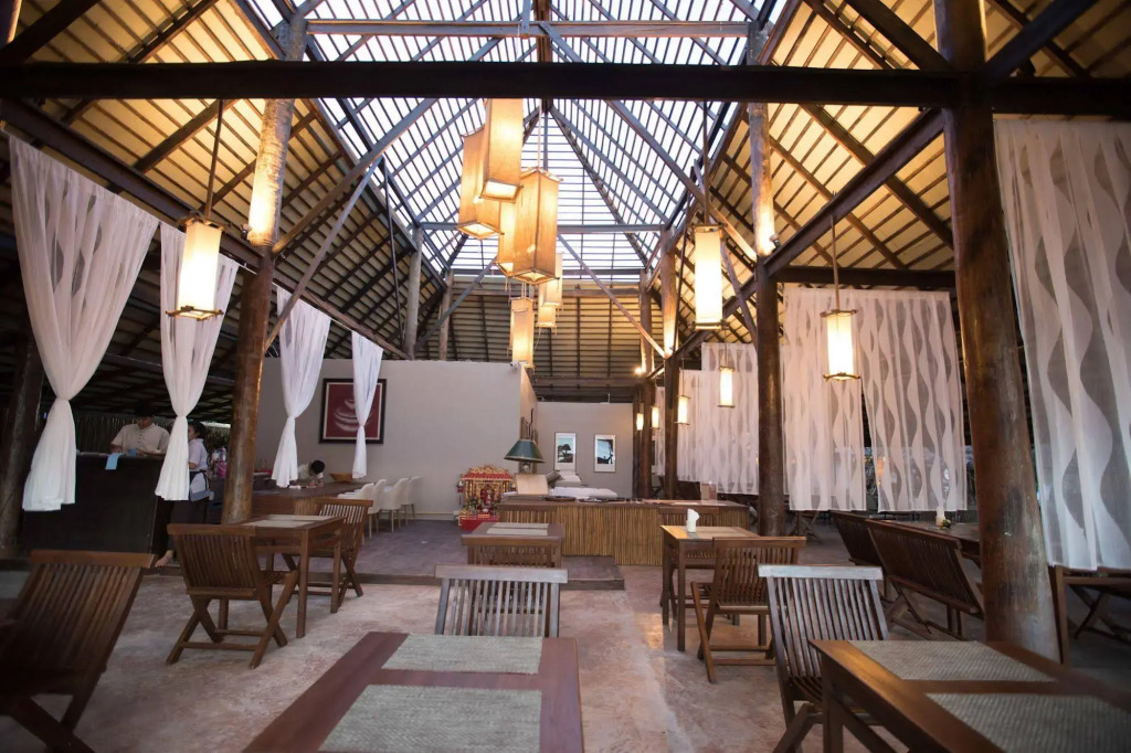 SriLanta Resort and Spa