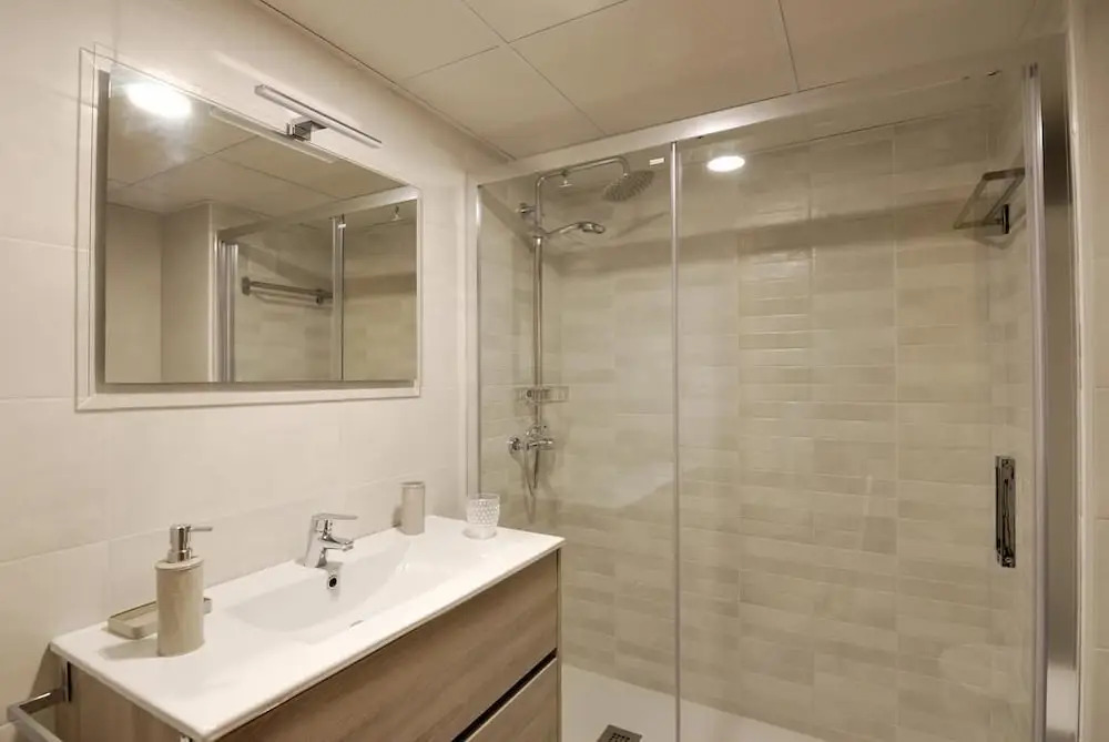 Apartamento El Balcón de Torre Nueva I
