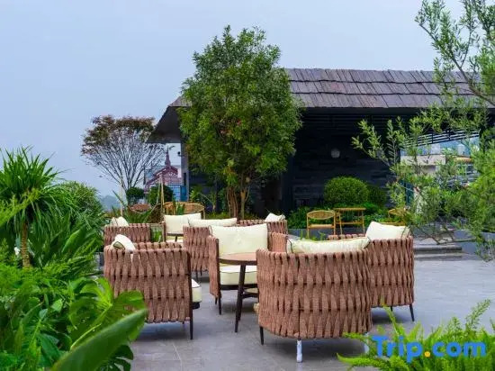 Yun Shi Di Garden Hotel