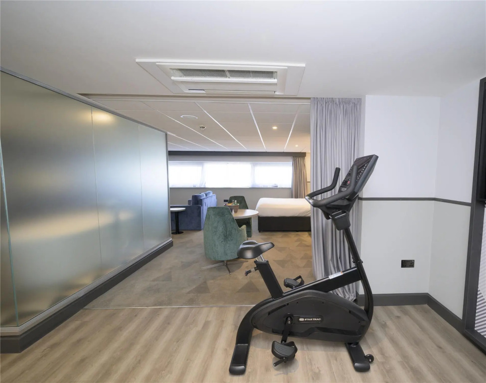 DoubleTree by Hilton Coventry Building Society Arena