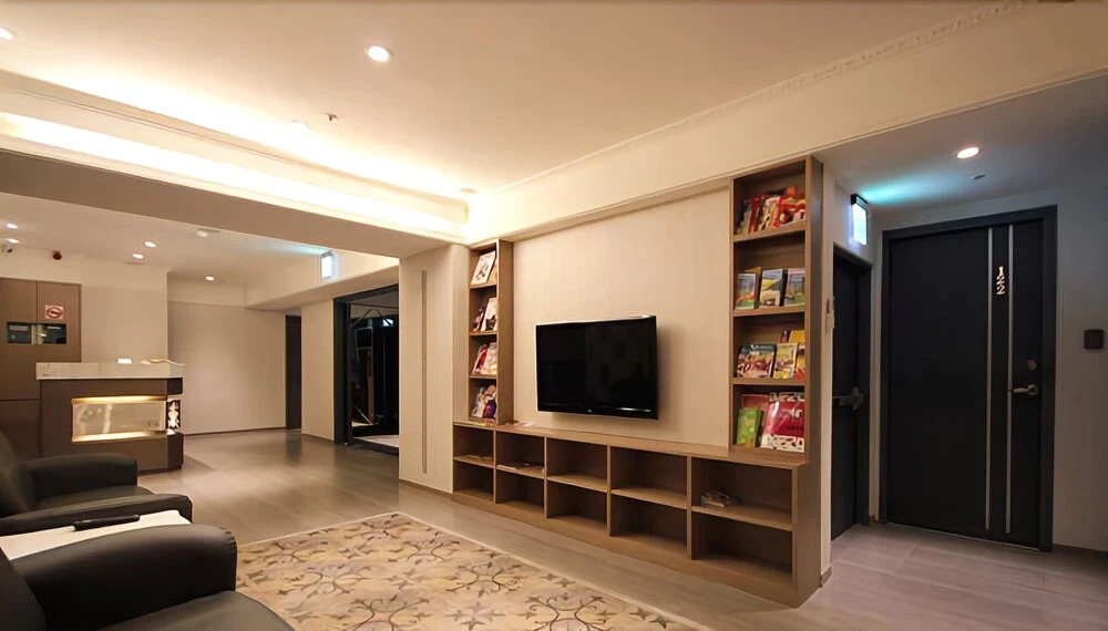 Lihao Hotel