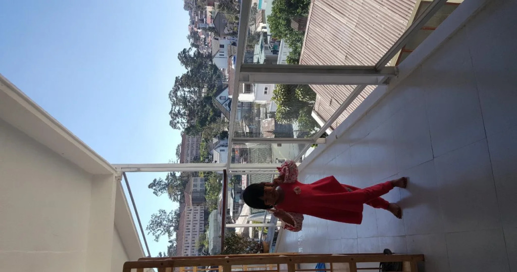 LES DALAT SKY Hotel Da Lat