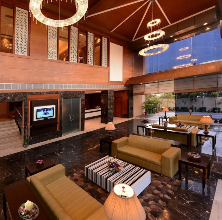 JP Hotel & Resorts