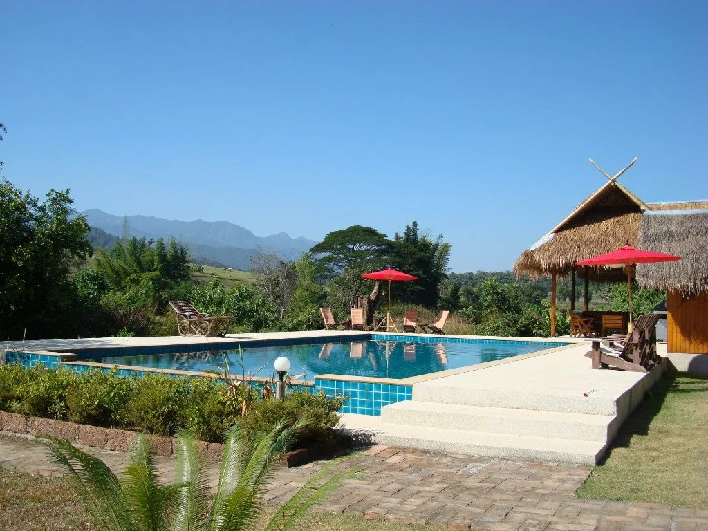 Pai Poshtel