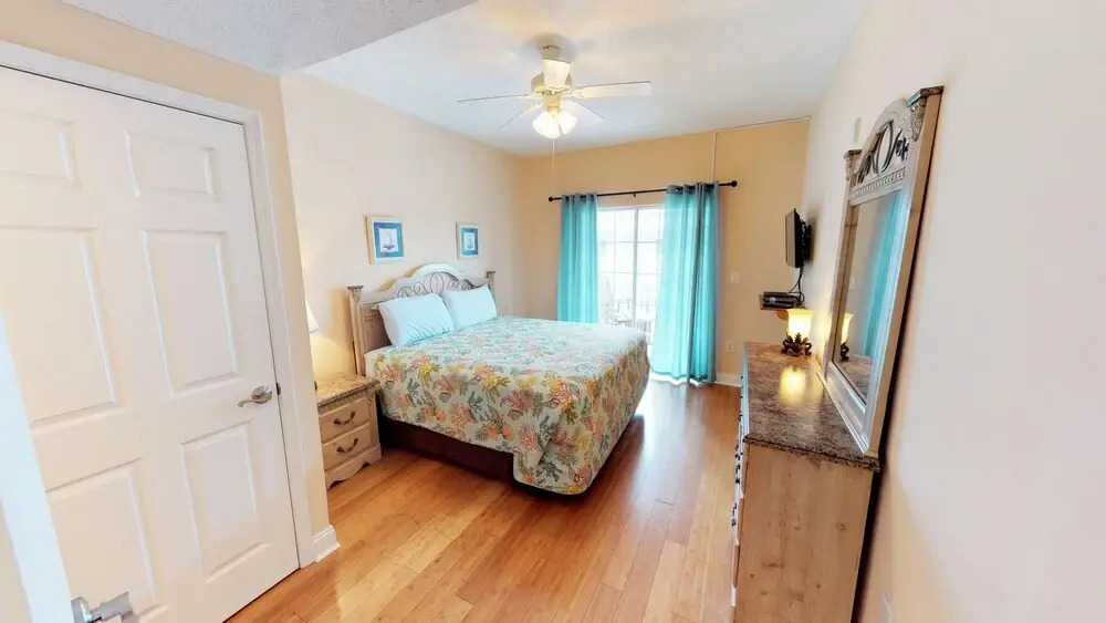 Myrtle Beach Villas 302 A