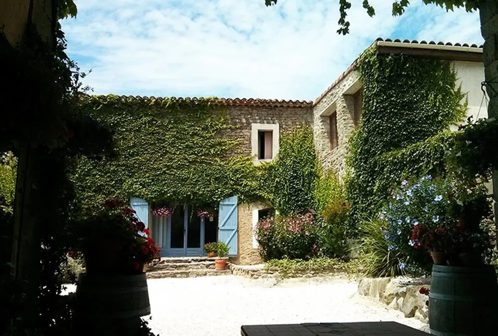 Domaine de Palats