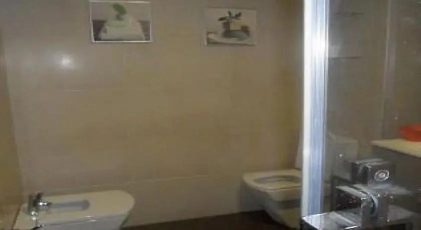 Apartamento De Elche