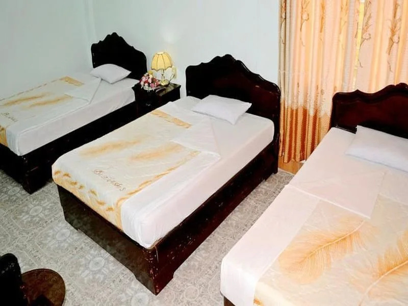 Phong Nha Nhật Lệ Home