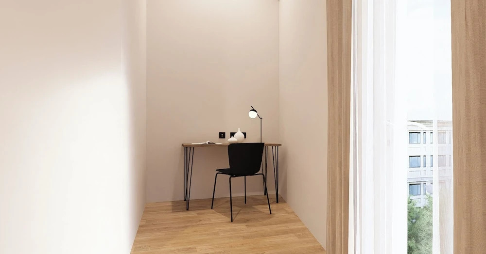 Brera Serviced Apartments Böblingen Sindelfingen