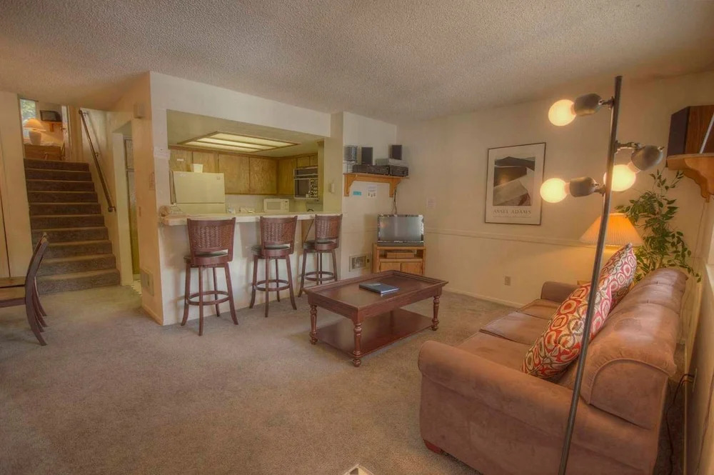 Heavenly Chairview Condo by Lake Tahoe Accommodations