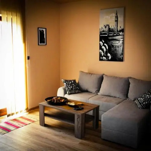 Apartments Vesna