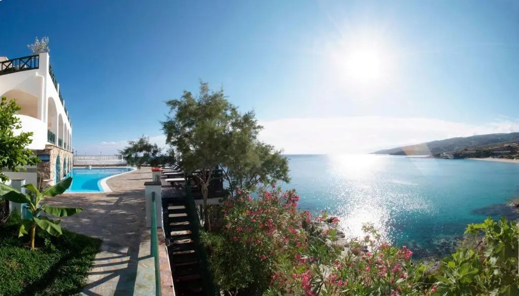 Erofili Beach Hotel