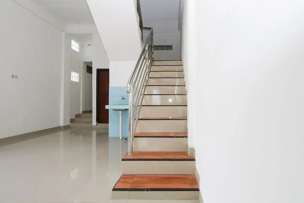 Airy Cakranegara Brawijaya 18 Lombok