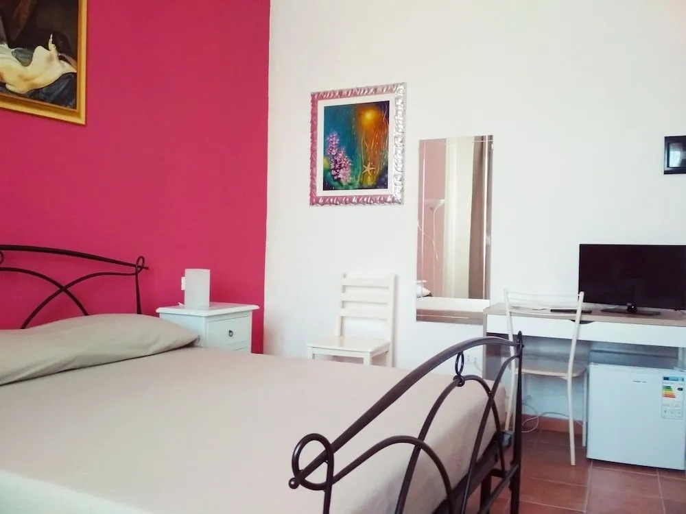 B&B Le Muse