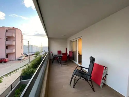 Apartment Slavka