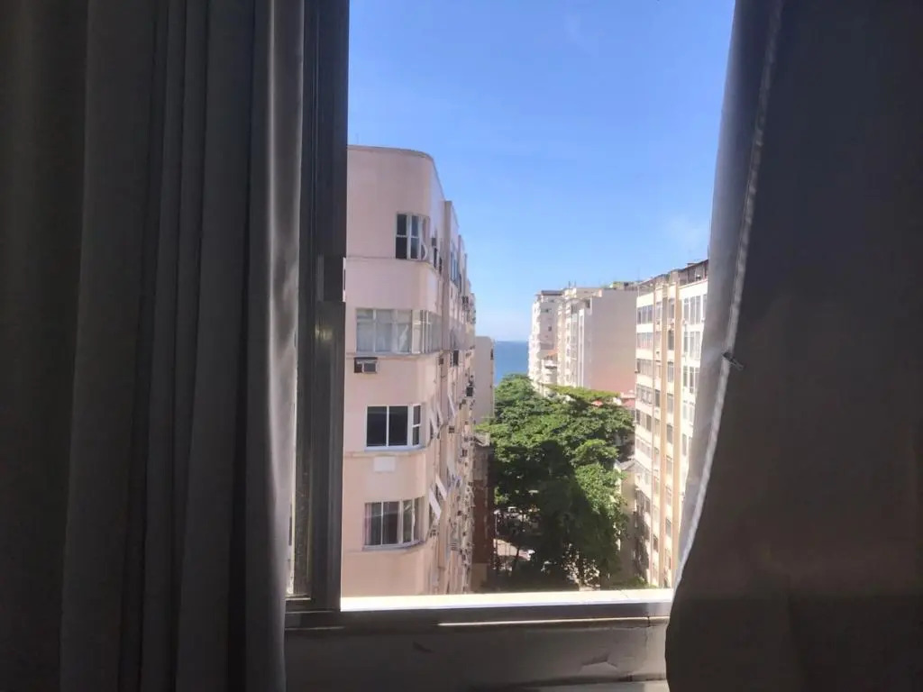Amplo e excelente Apartamento Cod.1001