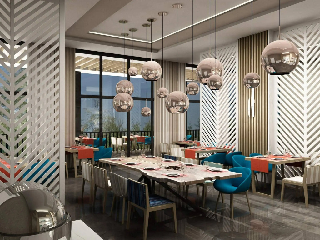 Istanbul Beach Hotel - All Inclusive