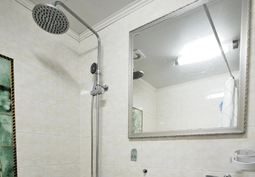 Budget Guesthouse