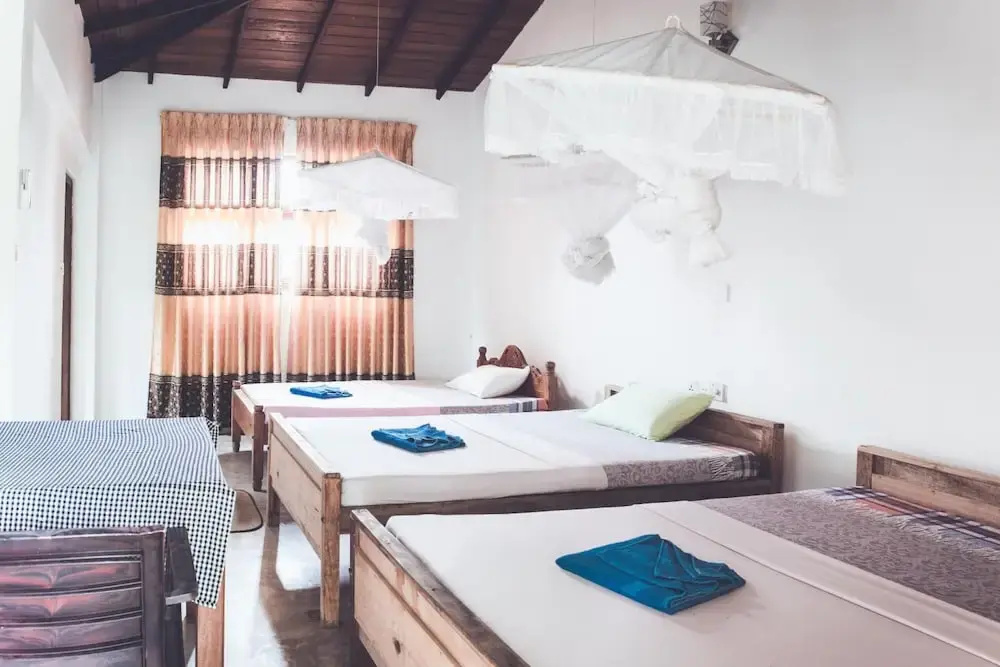 Rupas Hotel