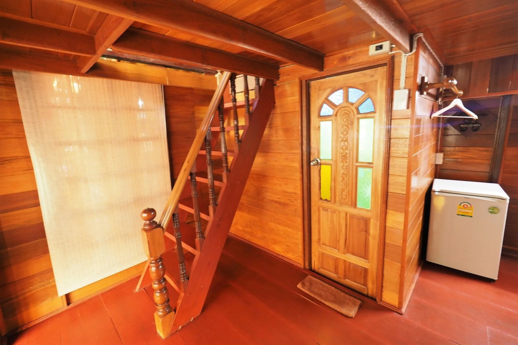 Klong Suan Plue Resort