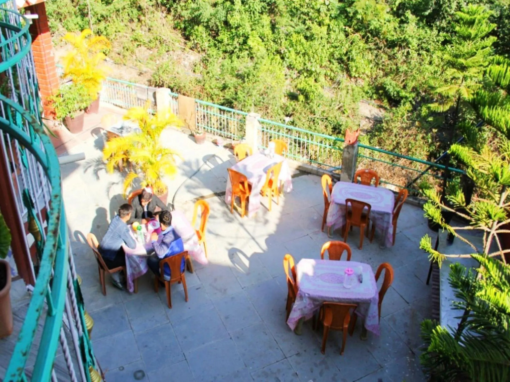 Rishikesh Sadan