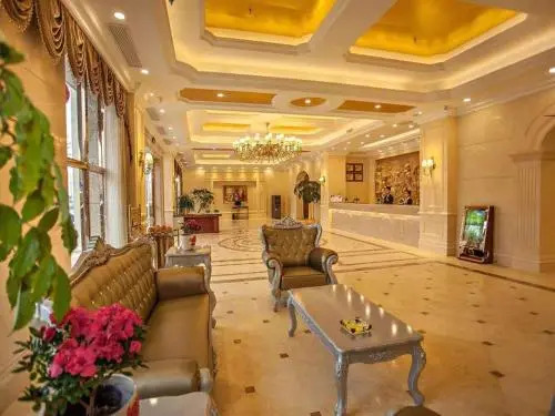Vienna Hotel Tongcheng Tongkang Road