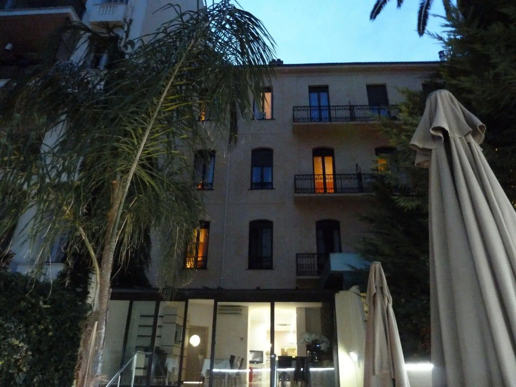 Hotel Saint Georges