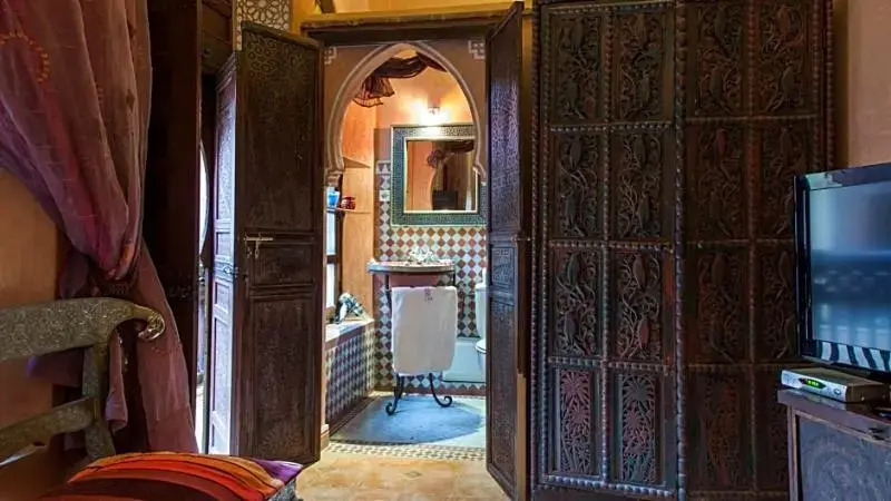 Riad Ra Ves D Orient