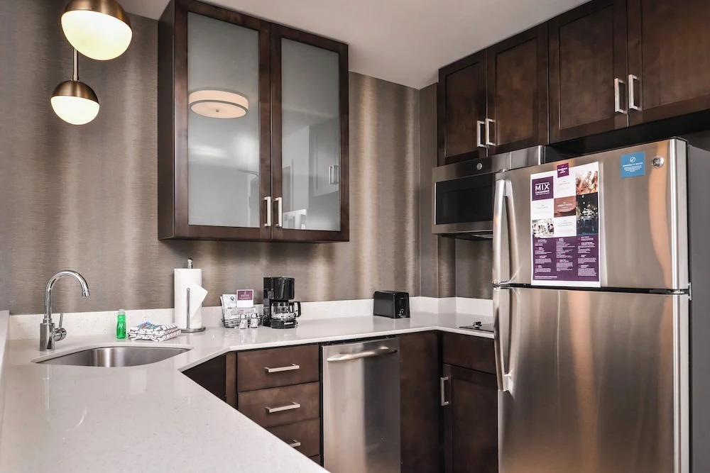 Residence Inn Charlotte Northlake