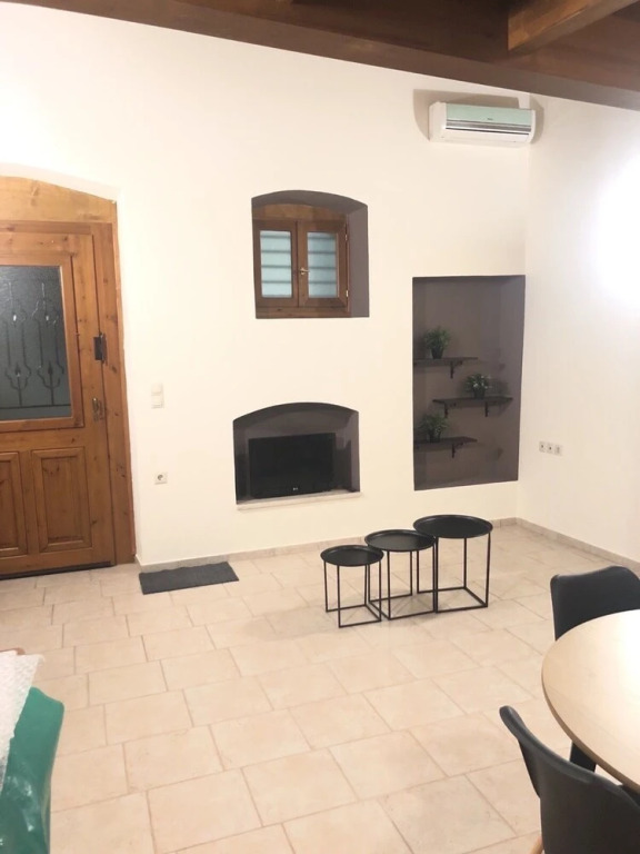 Maisonette Nineta in the Heart of the City