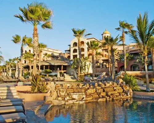 Hacienda el Mar Vacation Club, Cabo San Lucas, Mexico