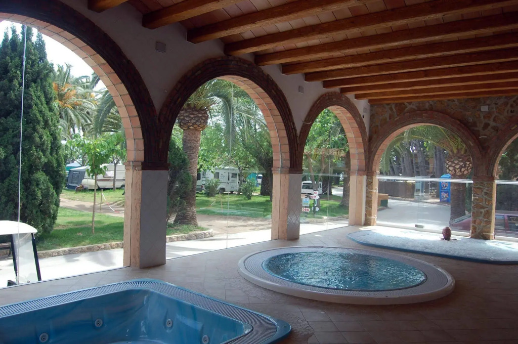 Camping & Resort La Torre del Sol