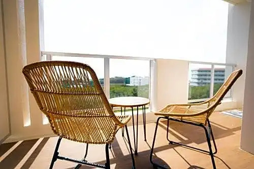 Condominium Hotel Okinawa Yumeto - Vacation STAY 75591v