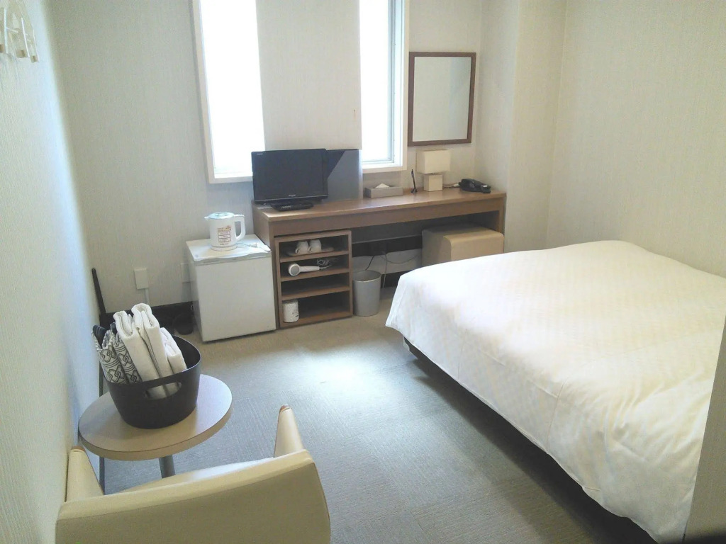 Hotel Kinki