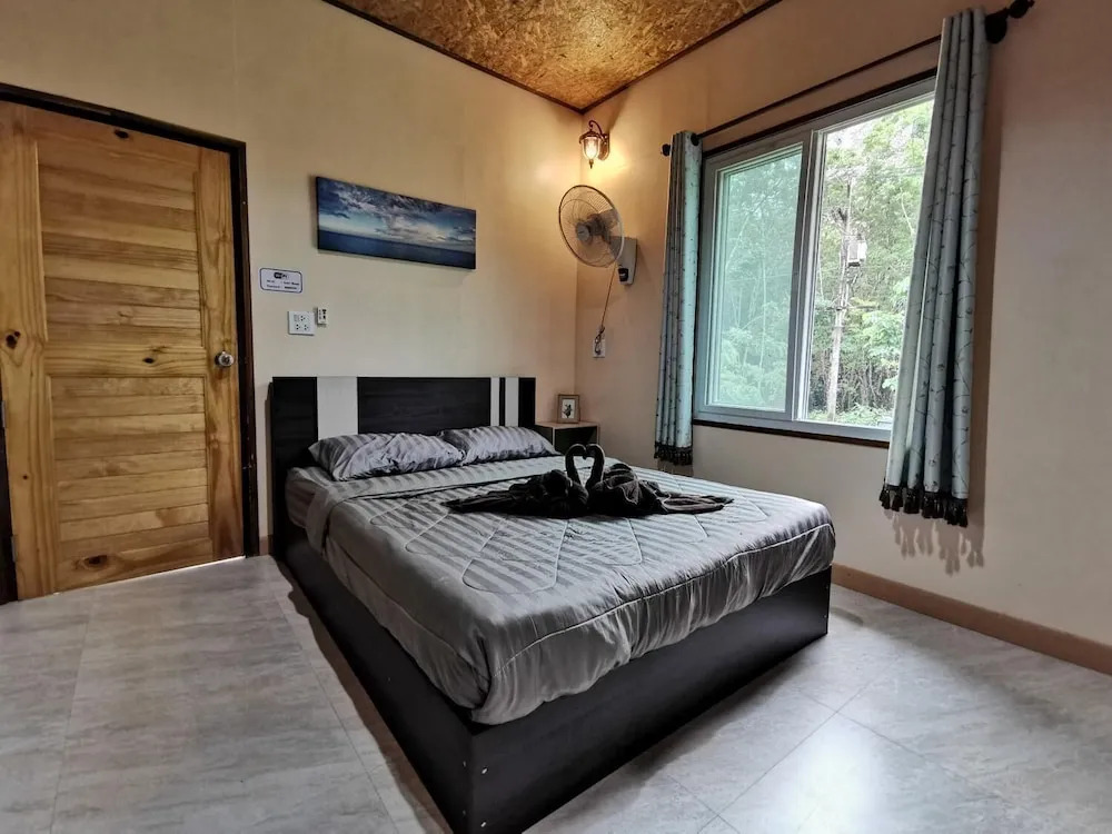 Pakarung Homestay