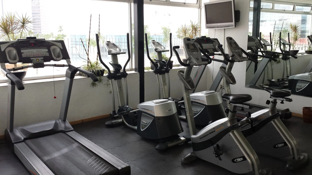 St Isidro Suites Corporate Housing SPA & Wellness Center