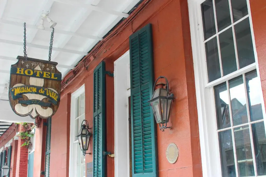 Sonder Maison de Ville