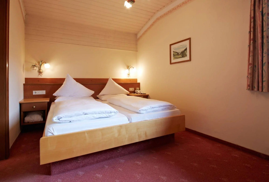 Hotel Gluecksschmiede