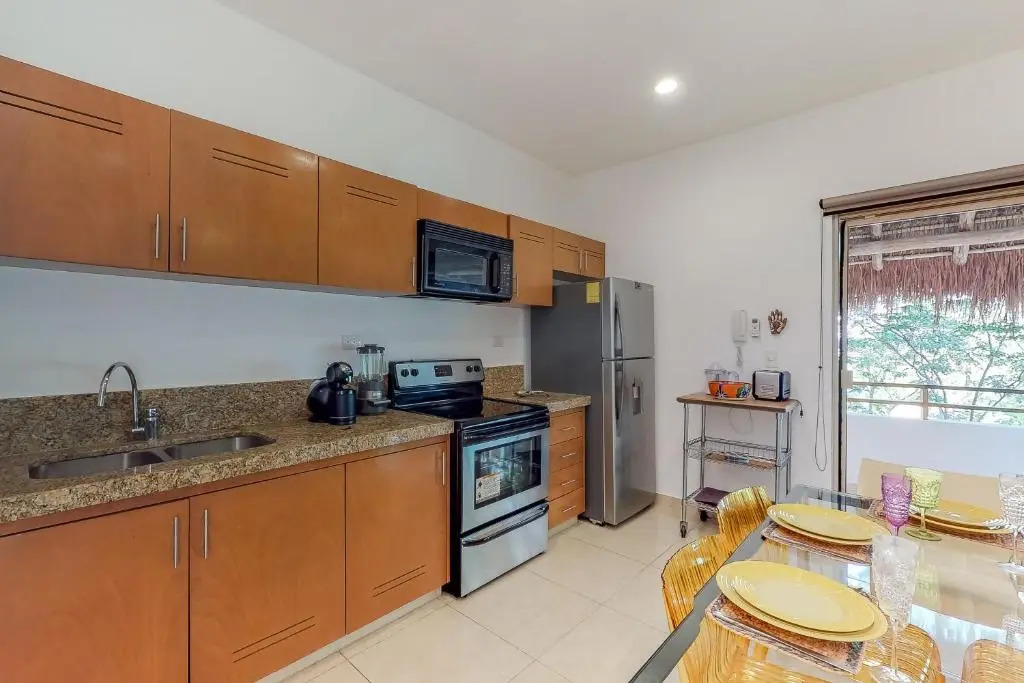 Penthouse Lili 308@ Real Zama