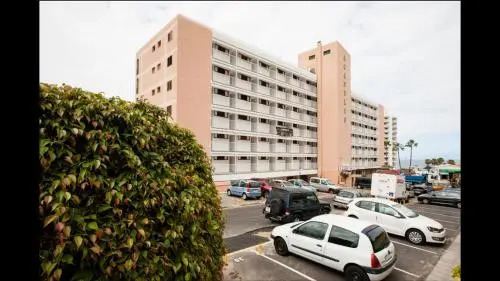 Acapulco, Costa Adeje, Tenerife