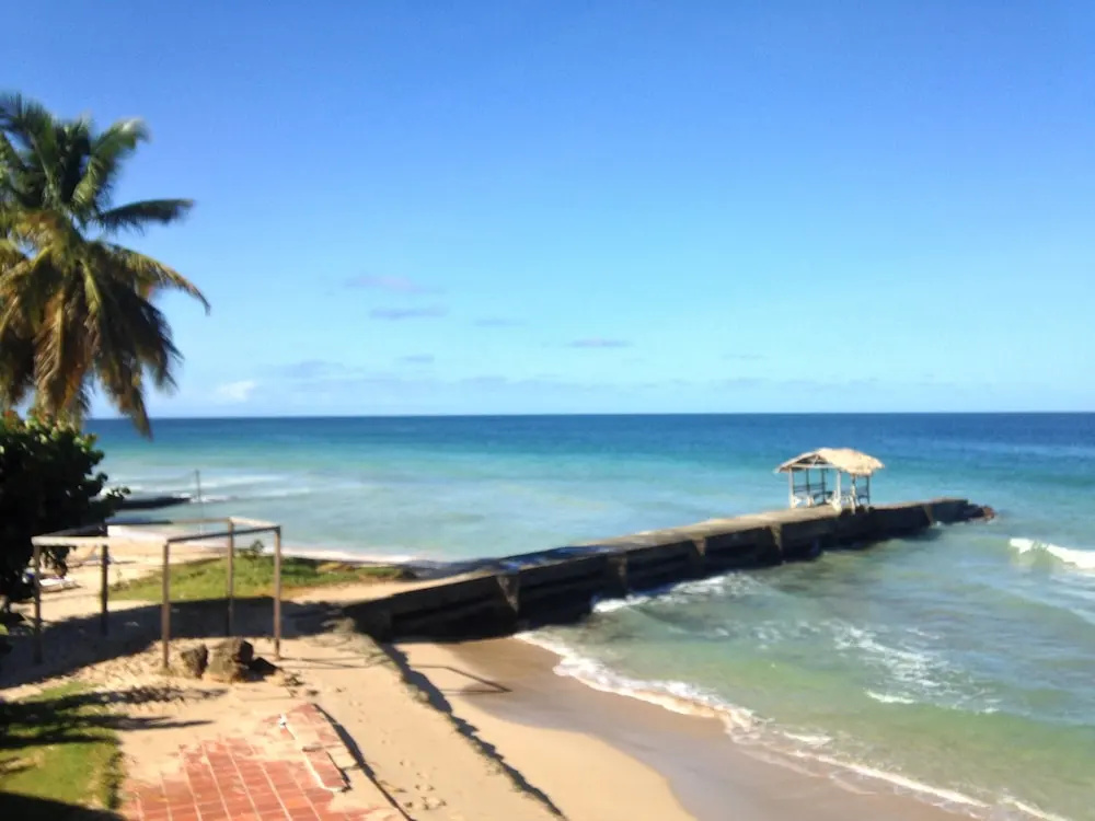 Sandy Point Village