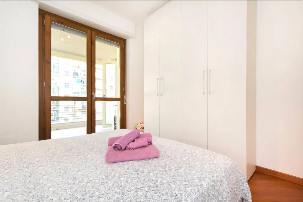 Induno Apartment