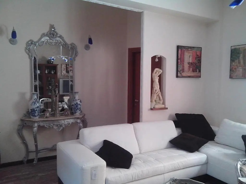 Apartment i viaggi di Mario