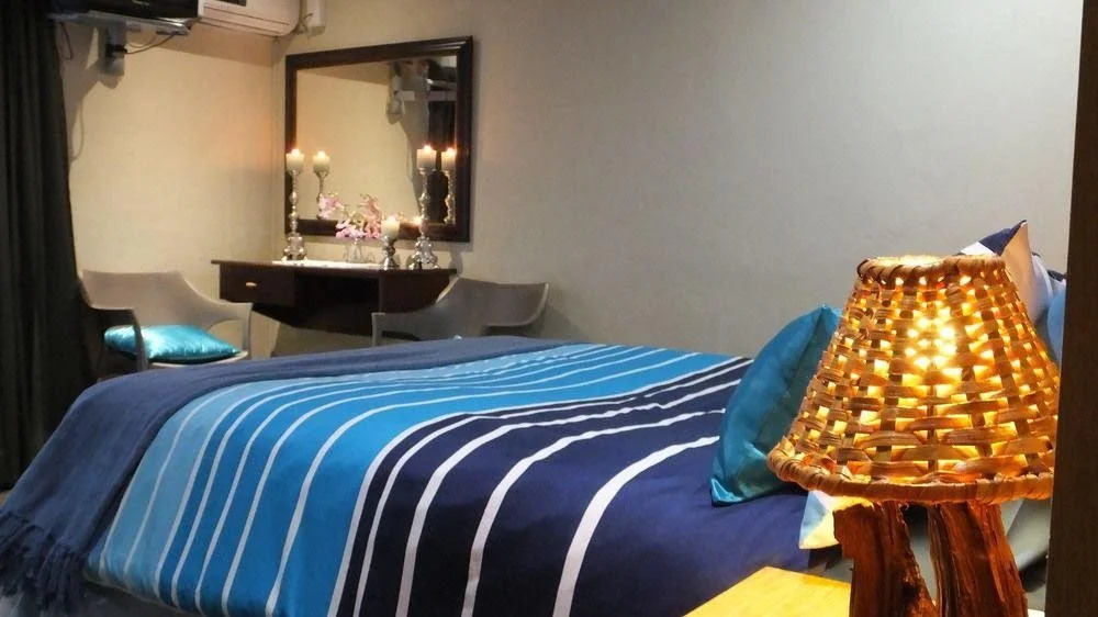 Big 5 Guesthouse
